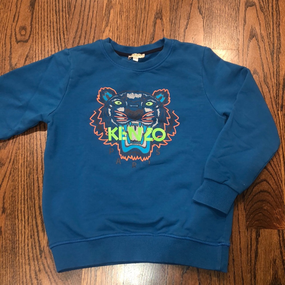 Kenzo Kids Sweater